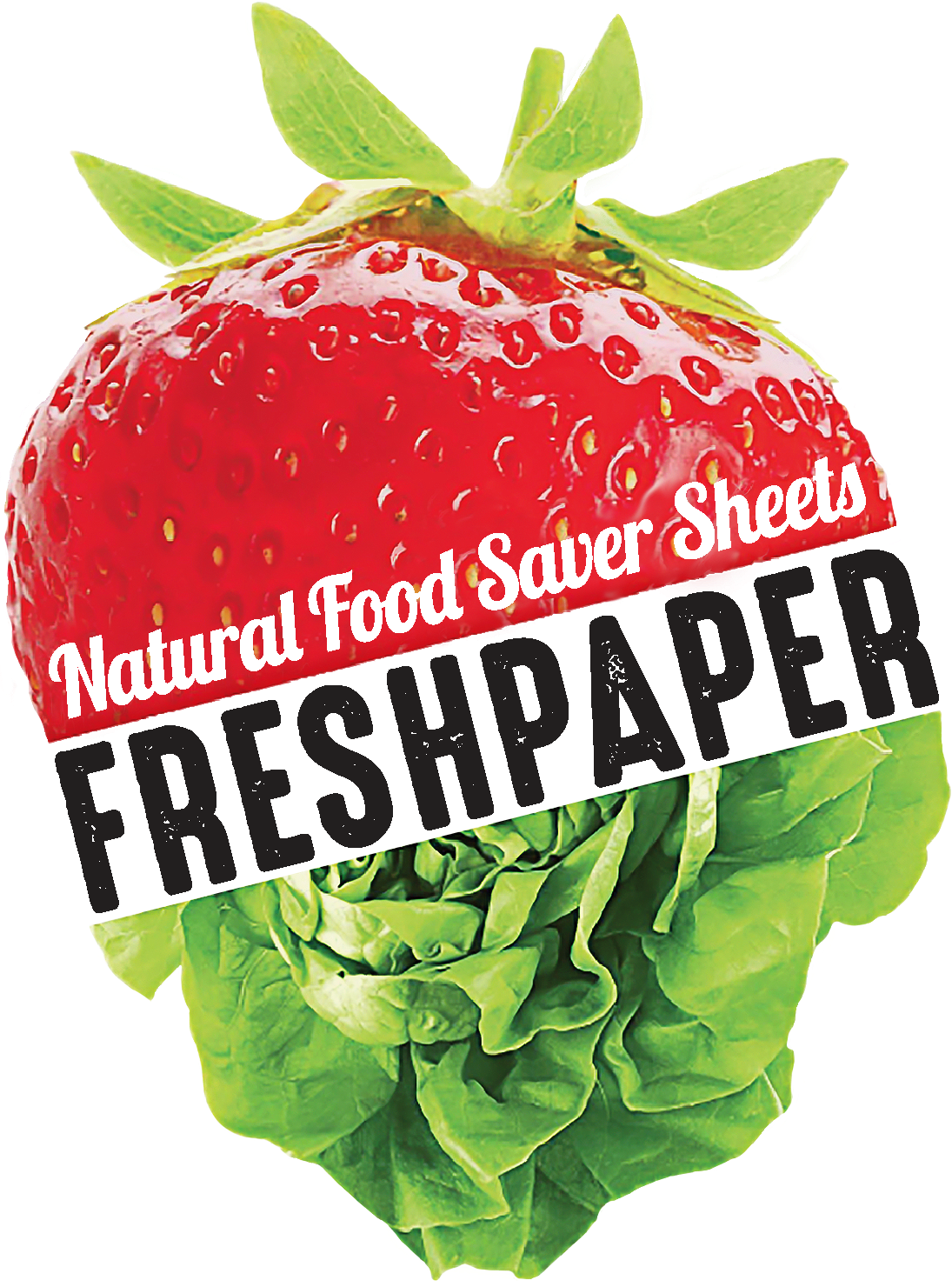 FreshPaper Logo
