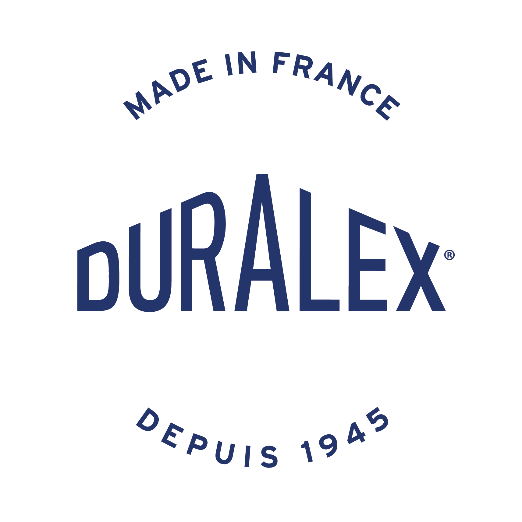 Duralex Logo