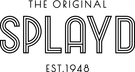 Splayd Logo