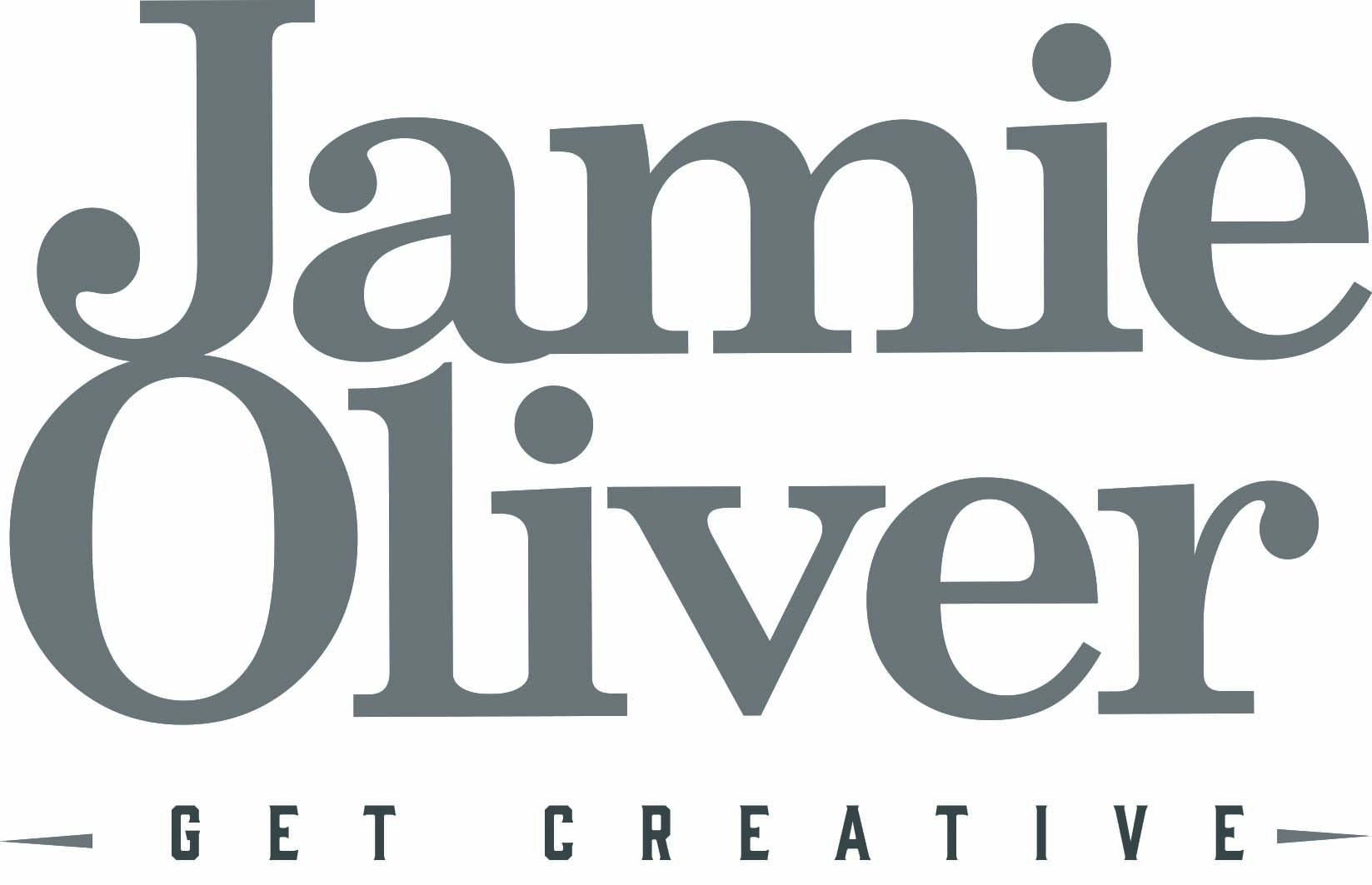 Jamie Oliver Logo