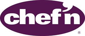 Chef'n Logo