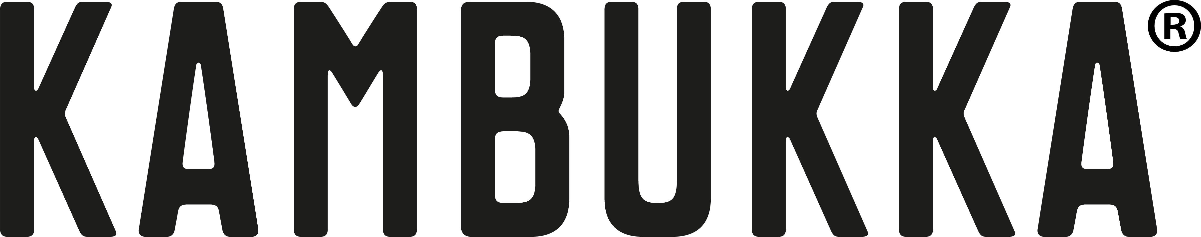 Kambukka Logo