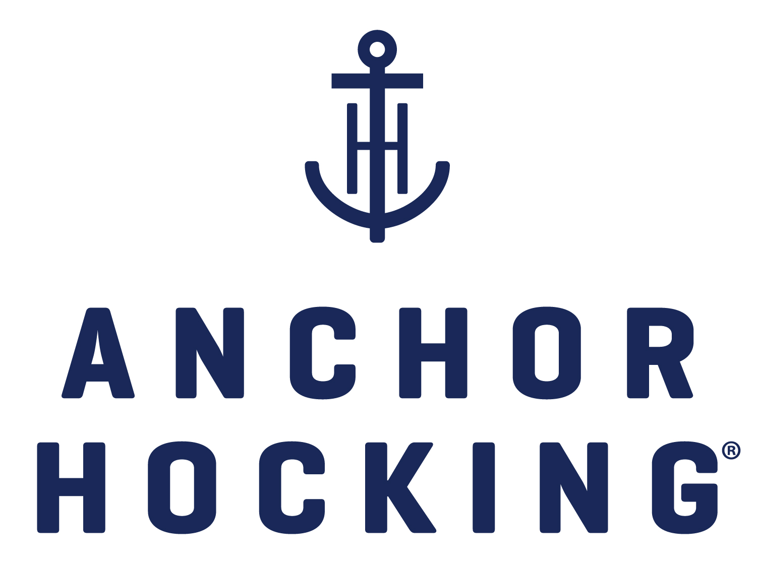 Anchor Hocking Logo