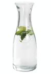 Anchor Hocking Carafe 1L with Plastic Lid_29094