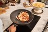 Ballarini Vipiteno Wok 28cm Ceramic Ceraforce Coating_33665
