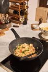 Ballarini Vipiteno Wok 28cm Ceramic Ceraforce Coating_33667