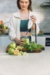 Bamix Classic Immersion Blender 140W White_33225
