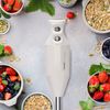 Bamix Mono Immersion Blender 140W Cream_15254