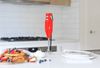 Bamix Mono Immersion Blender 140W Red_15274