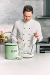 Bamix Gastro Immersion Blender 200W Light Grey_33222