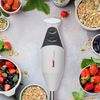 Bamix Gastro Immersion Blender 200W Light Grey_15315