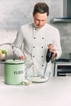Bamix Gastro Immersion Blender 200W Black_33223
