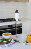 Bamix Gastro Immersion Blender 350W Light Grey_15322