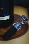 BarCraft  Wine Preserver Pump/Stopper_23907