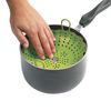 Chef'n Vibe Silicone Vegetable Steamer_11855