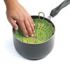 Chef'n Vibe Silicone Vegetable Steamer_11857