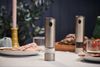 Cole & Mason Battersea USB-C Salt or Pepper Mill 210mm_34179