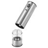 Cole & Mason Battersea USB-C Salt or Pepper Mill 210mm_34182