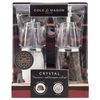 Cole & Mason Crystal Gift Set_28303