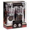 Cole & Mason Crystal Gift Set_28304