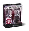 Cole & Mason Crystal Gift Set_28305