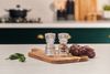 Cole & Mason London Acrylic Shaker Gift Set 130mm_33746