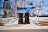 Cole & Mason London Chocolate Wood Salt Shaker & Pepper Mill Gift Set 130mm_33712