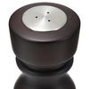 Cole & Mason London Chocolate Wood Salt Shaker & Pepper Mill Gift Set 130mm_33719