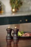 Cole & Mason Hoxton Chocolate Wood Pepper Mill 104mm_30631