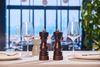 Cole & Mason London Dark Chocolate Grind Select Gift Set 180mm_33740