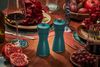 Cole & Mason Kenton 150mm Blue Salt Salt or Pepper Mill_33693
