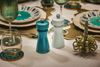 Cole & Mason Kenton 150mm Blue Salt Salt or Pepper Mill_33694