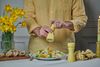 Cole & Mason Kenton 150mm Turmeric Salt or Pepper Mill_33678