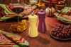 Cole & Mason Kenton 150mm Turmeric Salt or Pepper Mill_33679