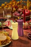 Cole & Mason Kenton 150mm Turmeric Salt or Pepper Mill_33680