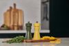 Cole & Mason Kenton 150mm Turmeric Salt or Pepper Mill_33681