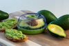 Cuisena Fresh Keeper Pod - Avocado_13032