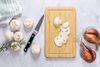 Cuisena Bamboo Chopping Board - 25cm_34472