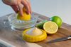 Cuisena Glass Citrus Juicer_13025