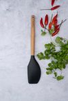 Cuisena Beech Wood Spatula_33082