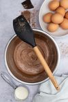 Cuisena Beech Wood Spatula_33086