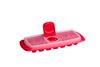 Cuisena Ice Cube Tray with Lid - Red_11899