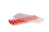 Cuisena Silicone Ice Cube Tray with Lid - Red_11908