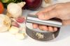 Cuisena Stainless Steel Garlic Rocking Press_32508