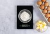 Cuisena Digital Scale 5kg - Blk_33156