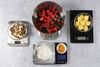 Cuisena Digital Scale 5kg - Blk_33160