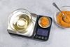 Cuisena 2 in 1 Scale 5kg -Silver_33171