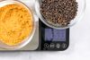 Cuisena 2 in 1 Scale 5kg -Silver_33172