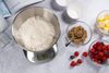 Cuisena 5Kg Kitchen Scale with Bowl-S/S_33151