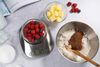 Cuisena 5Kg Kitchen Scale with Bowl-S/S_33154